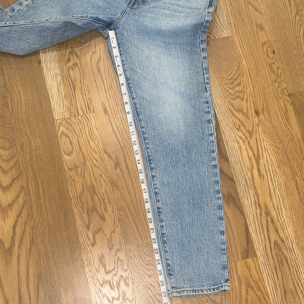 Levi's Wedgie Jeans - Picture 6 of 6